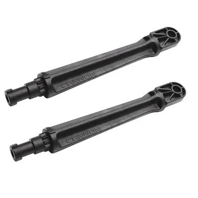 Cannon Extension Post F/Cannon Rod Holder - 2-Pack • $38.22