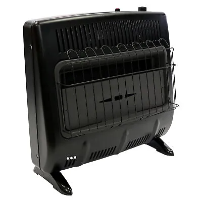 Mr Heater 30000 BTU Vent Free Blue Flame Natural Gas Indoor Outdoor Space Heater • $219.79