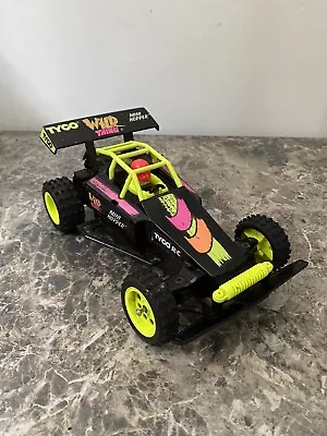 VINTAGE TAIYO/TYCO  27 MHz - WILD THING MINI HOPPER RC UNTESTED - READ - As Is • $29.95