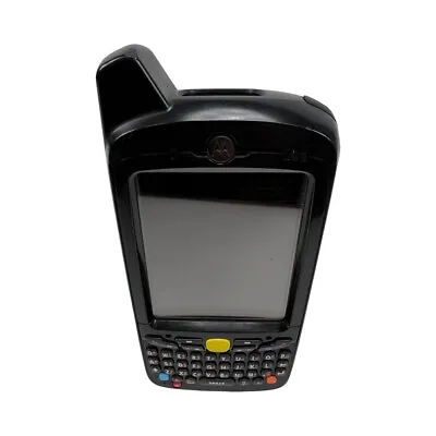 Motorola MC67ND Mobile PDA/Scanner With Battery | UNTESTED • $29.69