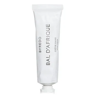 NEW Byredo Bal D'Afrique Hand Cream 30ml Perfume • $88.35
