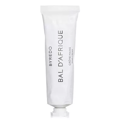 NEW Byredo Bal D'Afrique Hand Cream 30ml Perfume • $88.35
