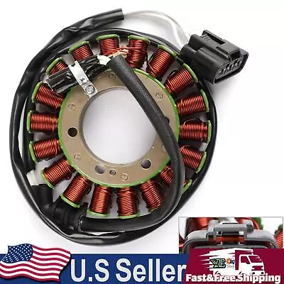 Stator Generator Fit For Yamaha FJR 1300 FJR1300 A 2001 2002 2003 2004 2005 • $126.79