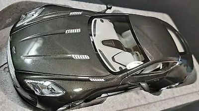 1/18 Diecast Autoart Signature Edition Aston Martin ONE-77 ** Brand New** • $336.88