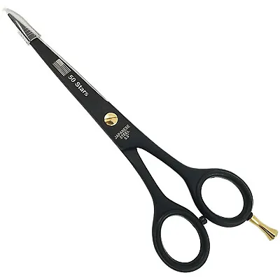 Professional Barber Hair Cutting Scissors Styling Dressing Japanese Shears 5.5  • $9.20