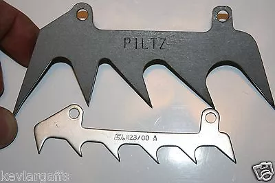 PILTZ Chainsaw Felling Dog Fits Stihl MS170 - MS250 W-Screws MADE IN AMERICA  • $16.50