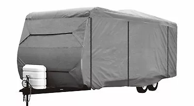 PREMIER PLATINUM CARAVAN COVER 20-22 FT HEAVY DUTY JAYCO 4 LAYER RV UV Parts • $509.95