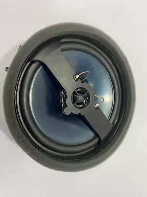 Mitsubishi Lancer Rockford Fosgate Speaker Rear X1 Evo X 10 2010 • $64.08