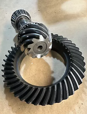 Bmw E30 4.10 188mm Final Drive Gear Ratio Pinion Ring H1 41:10 Diff Lsd E36 • $110