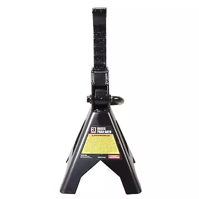 Torin Big Red 3 Ton Jack Stands • $35.88