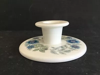 WEDGWOOD CLEMENTINE Candle Holder • $20