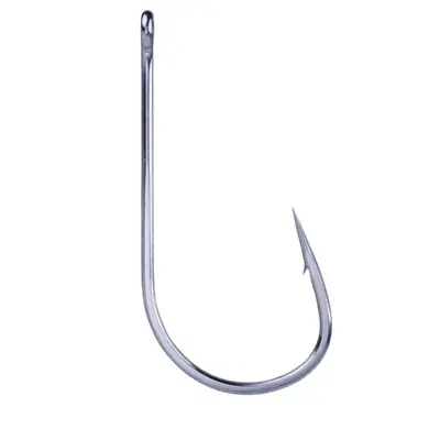 BKK 8067-3X-HG Kajiki Offshore Game Light Trolling Hook • $14.95