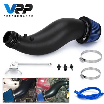 Cold Air Intake Pipe Air Filter For Honda Civic 92-95 EG 96-00 EK 94-01 Acura BK • $37.64