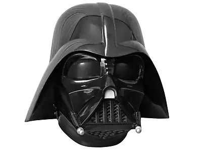 $150 • Buy Darth Vader Black Series Helmet 2018 - Star Wars Prop