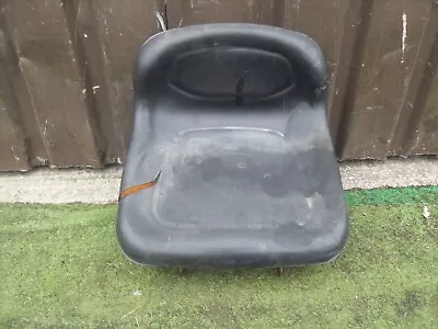 £24.50 • Buy MTD Lawnflite Ride On Lawnmower Mower Seat, 804
