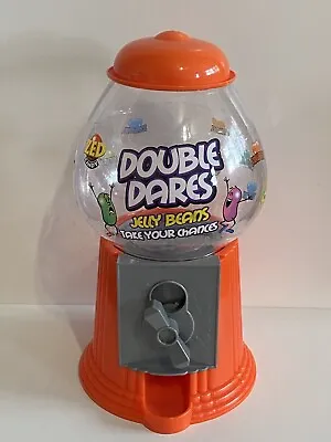 £11.99 • Buy Double Dares Jelly Beans / Sweet Dispenser
