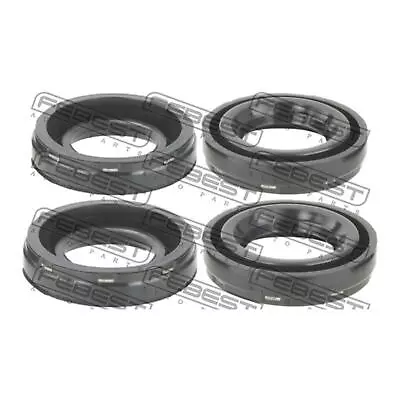 FEBEST Cylinder Head Cover Seal Gasket NCP-007-PCS4 FOR Almera Sunny Primera Mic • $29.04