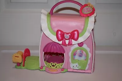 My Little Pony Fancy Fashions Boutique Purse House 2007 Playset • $25