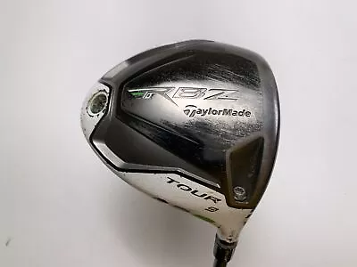 Taylormade RocketBallz Tour Driver 9* Matrix Ozik XCON-6 Regular RH Oversize • $62.79