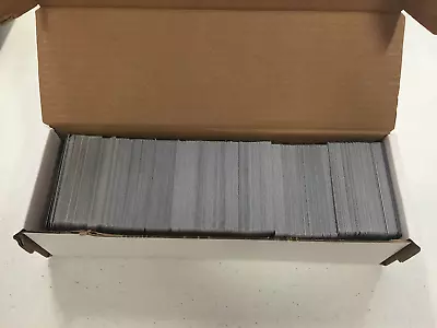 Magic The Gathering 1000+ Bulk Cards MTG [Toy] • $30.60