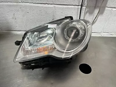 Volkswagen Touran MK1 2006-2010 Left/passenger  Side Headlight 1T2941005B (S2511 • $99.56