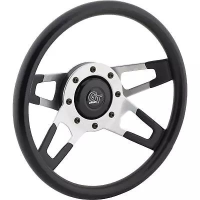 Grant 415 Challenger GT Steering Wheel 13-1/2 Inch Satin • $97.99