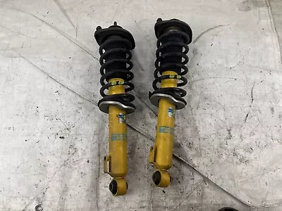 1999-2005 Mazda Miata Mx5 Oem Bilstein Front Shock Strut Pair NB 99-05 *READ* • $150