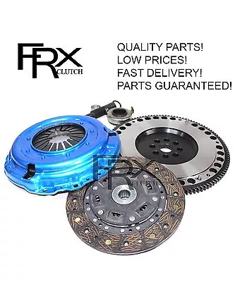 Frx Stage 1 Clutch Kit And Lite Flywheel 94-01 Acura Integra B18 1.8l B-series. • $515.84