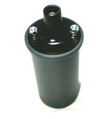 6 Volt Ignition Coil For Plymouth 1937-1949 1950 1951 1952 1953 1954 1955 6v • $39.99