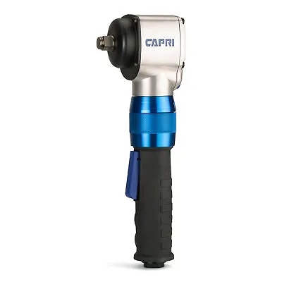 Capri Tools 3/8 In. Air Angle Impact Wrench 415 Ft. Lbs. • $179.99