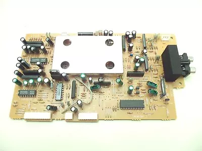 NAKAMICHI AV-1 RECEIVER PARTS - Board   F-6456 • $21.95