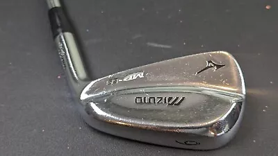 Mizuno MP-69 Forged Blade Single 6 Iron Golf Club Right Hand Steel Shaft D Gold • $85