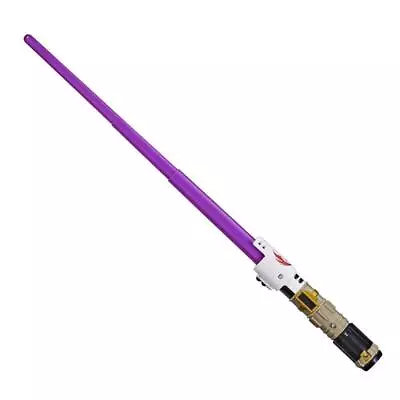 Star Wars: Lightsaber Forge - Mace Windu • $29.99