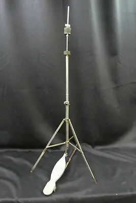 Vintage 1960s Gretsch Hi Hat Stand / Pedal • $75