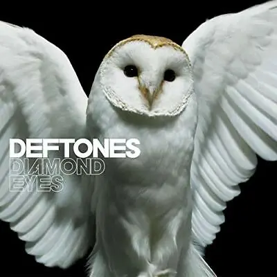 Deftones - Diamond Eyes [CD] • $18.50