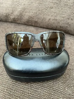 £15 • Buy Ladies Ralph Lauren Sunglasses.