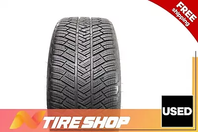 Set Of 2 Used 245/35R20 Michelin Pilot Alpin PA4 NO - 91V - 10.5/32 • $307.82