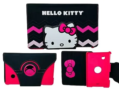 Hello Kitty Portfolio Case For Ellipsis 7 • $8.99