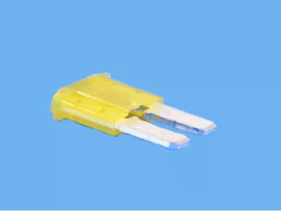 Genuine Mopar Micro Fuse 68100746AB • $17.78