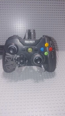 $30 • Buy Call Of Duty Black Ops Microsoft Xbox 360 Precision Aim Controller Mad Catz 