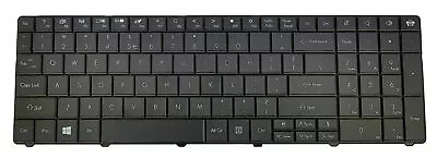 New Packard Bell Z5wt1 Z5wt2 Z5wt3 V5wt2 Te69kb Lm81 Lm82 Lm83 Lm85 Keyboard Us • $14.49