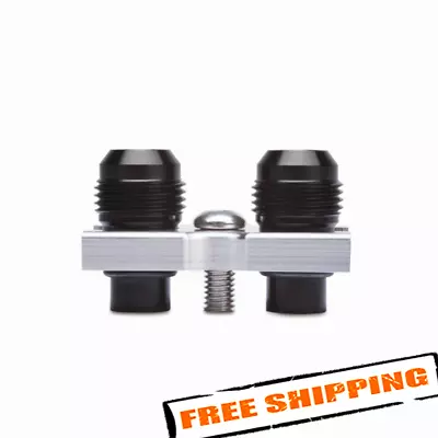 Mishimoto MMOCF-BMW Oil Line Fitting Kit For Mishimoto BMW E36/E46/E90 • $90.47