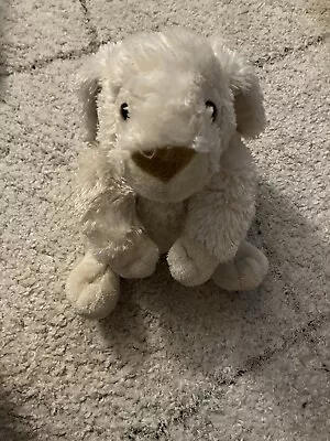 Floppy Bunny Teddy Soft Toy So Cute 16” • £8.95