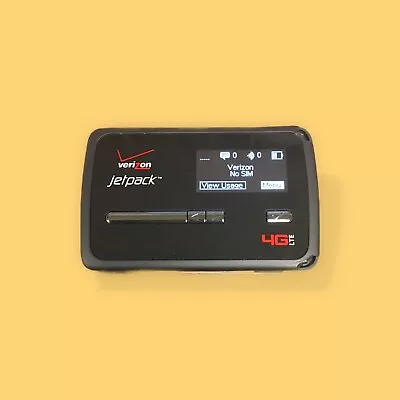 Verizon Jetpack MiFi4620L B3A0 • $13.99