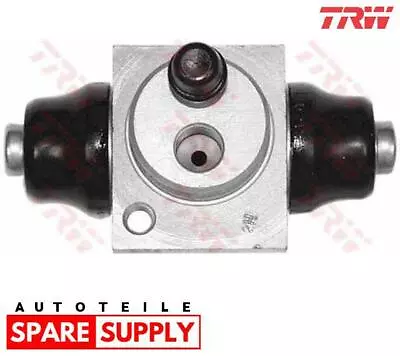 Wheel Brake Cylinder For Chevrolet Daewoo Opel Trw Bwd119a • $23.70