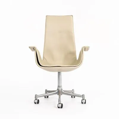 1970s Bird Chair By Preben Fabricius & Jorgen Kastholm Alfred Kill International • £2412.84