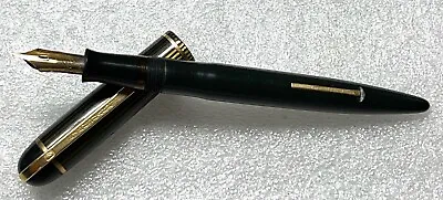 1940's Standard Eversharp Skyline Fountain Pen • £80.76