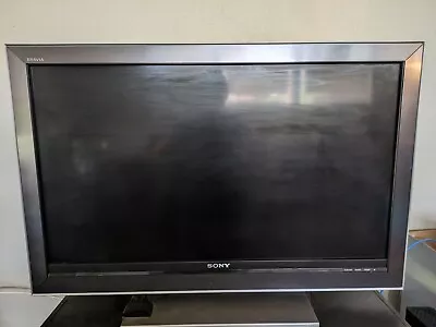 2007 Sony LCD Digital Tv • $200