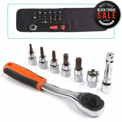 $37.99 • Buy Wrench Kit Hard Top Door Removal Torx Tool Sets For Wrangler CJ TJ JK JKU JL JLU