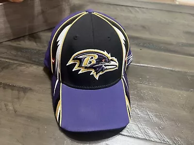 Vintage Baltimore Ravens Reebok Hat Size OSFA • $30